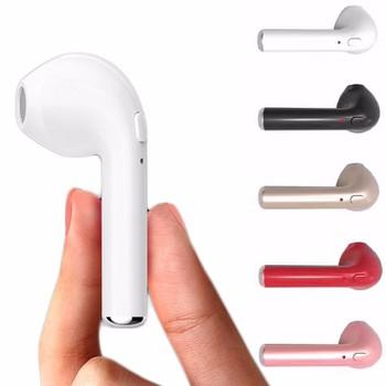 Tai nghe bluetooth hbq i7 - hbq