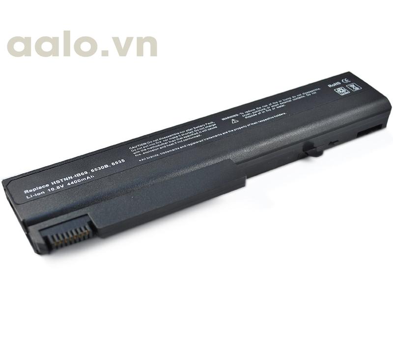 Pin laptop Hp ProBook 6540b