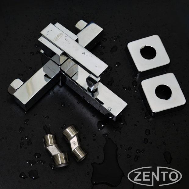 Bộ sen tắm nóng lạnh Zento ZT6099