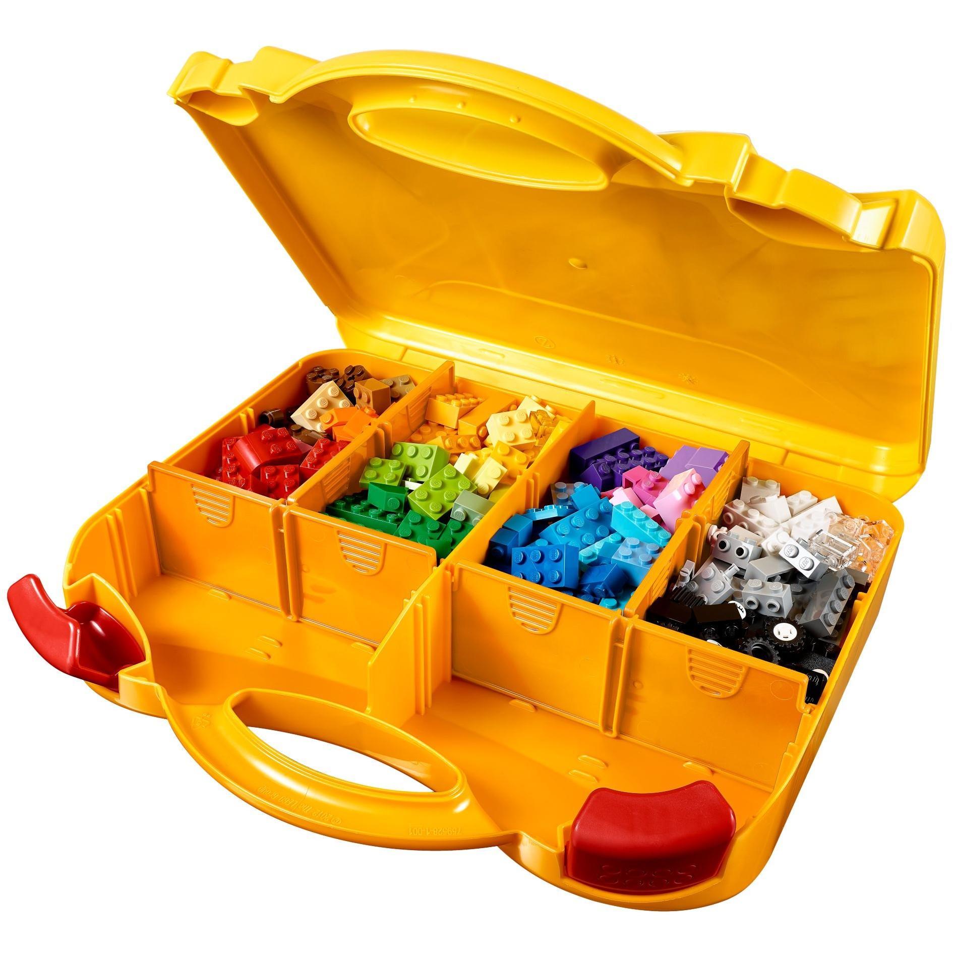 LEGO - Vali Lego Classic Sáng Tạo - 10713