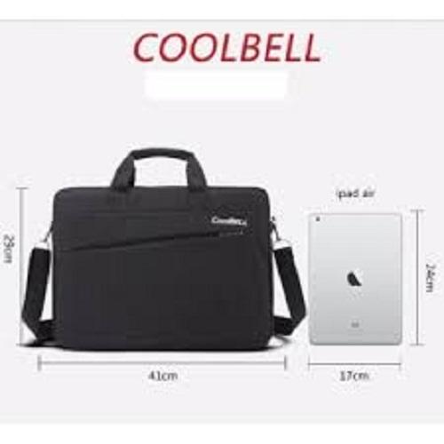 CẶP LAPTOP Coolbell CB 3009 15.6 inch