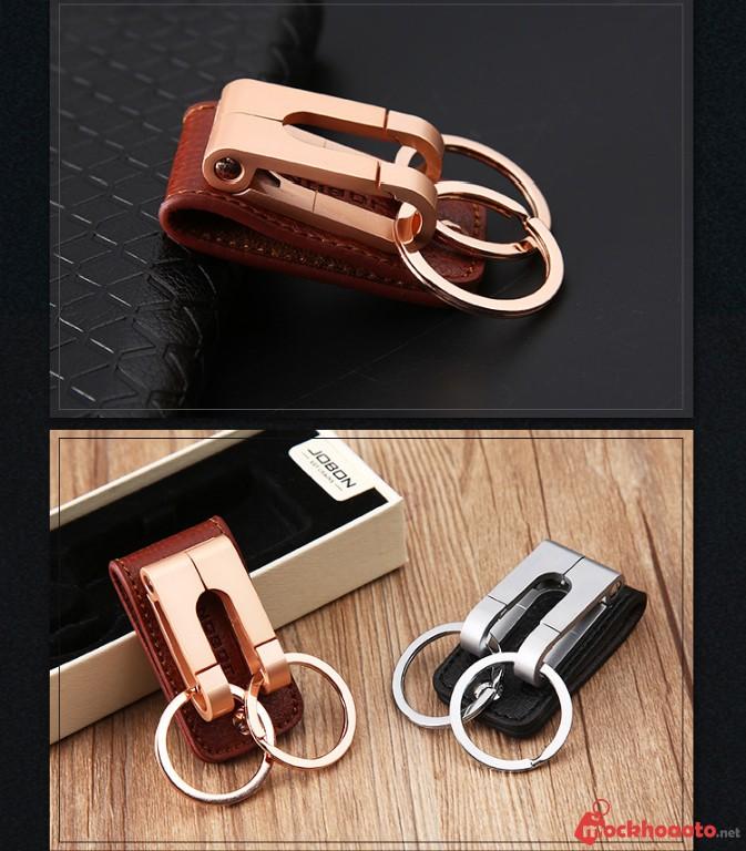 MÓC KHÓA CAO CẤP JOBON MK05
