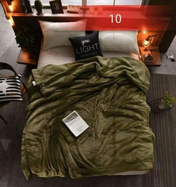 Thảm nhà bếp Hàn Quốc cao cấp