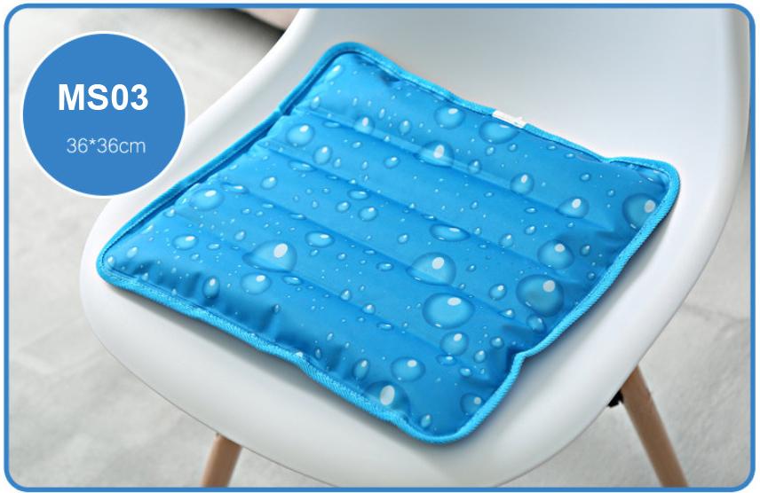 Gối nước làm mát MS31 - 36x36