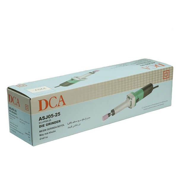 Máy mài khuôn 25mm DCA ASJ05-25 - S1J-FF05-25 (550w)