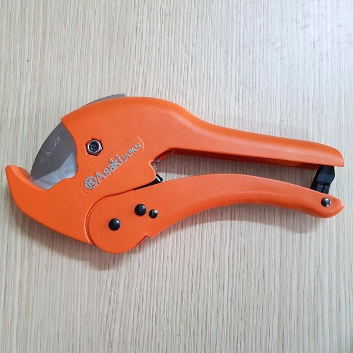 Kéo cắt ống nhựa Asaki 42mm