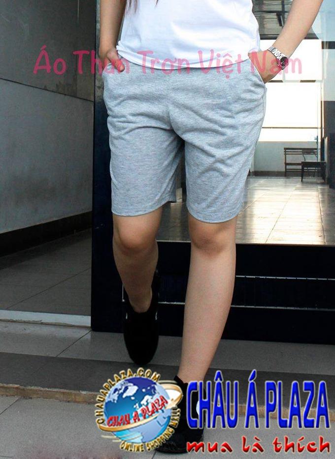 [HCM]QUẦN THUN NGỐ NAM CA3003