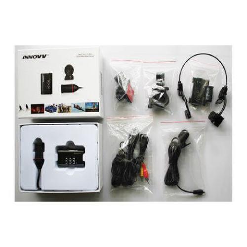 Camera Hành Trình Cho Xe Máy Vietmap Innovv C5