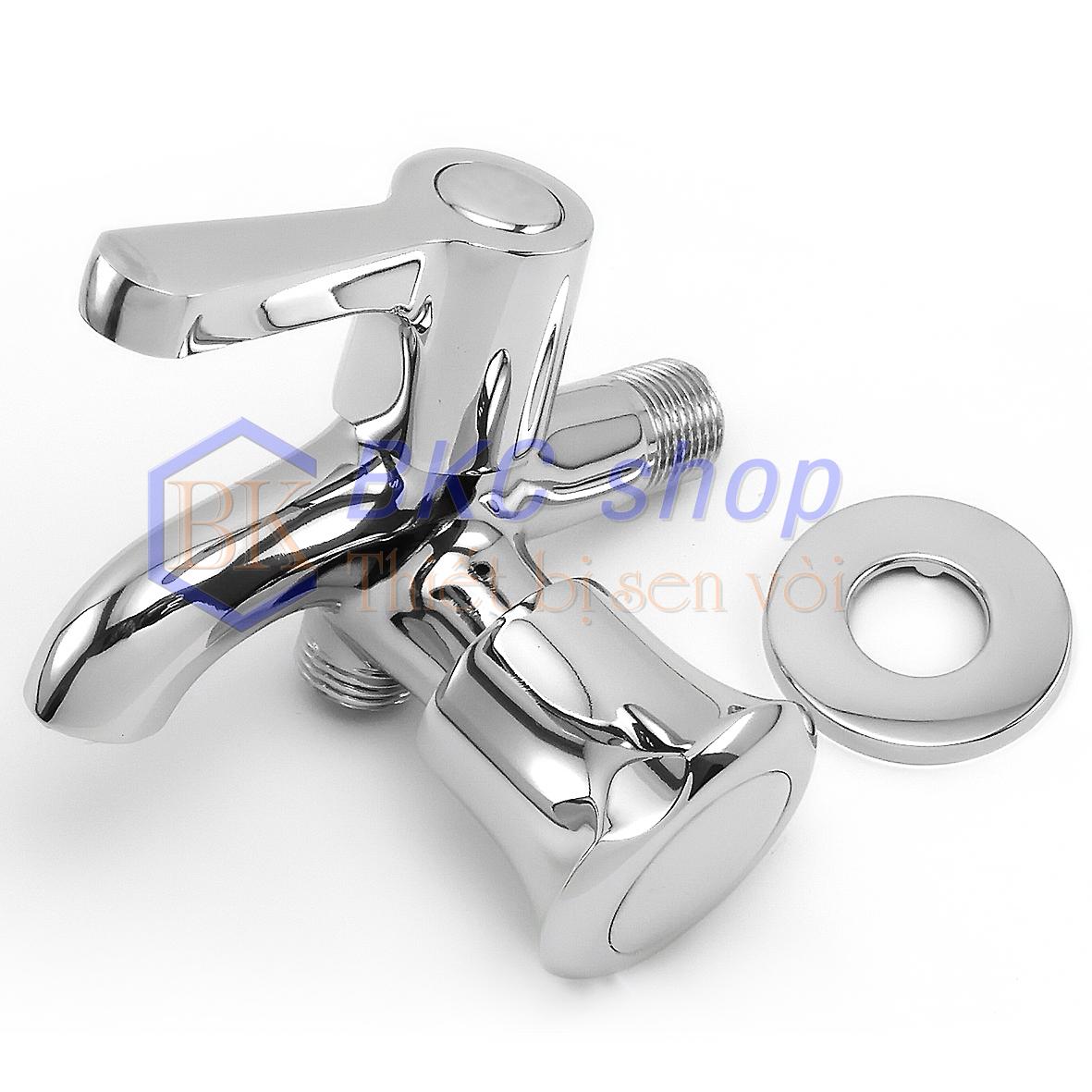 Củ sen lạnh Sanji CS03 (Bạc)