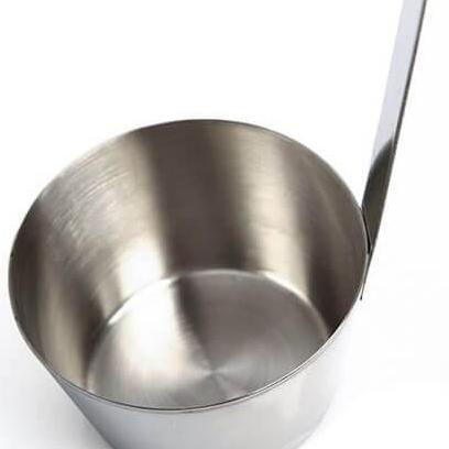 Bộ 5 cái Khuôn Inox Làm Bánh Cóng