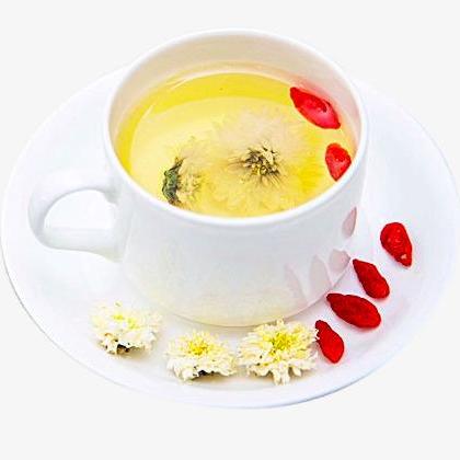 ☘️☘️☘️Trà Hoa Cúc  HÁN LINH ( LOẠI 1 CÓ HÌNH CÚP )☘️☘️☘️
