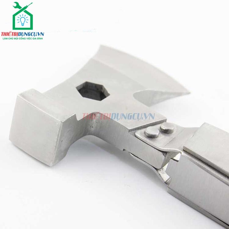 Búa Rìu đa năng cắm trại đi chơi