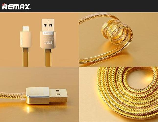 [HCM]Cáp Sạc nhanh Androi Remax Rc-016m