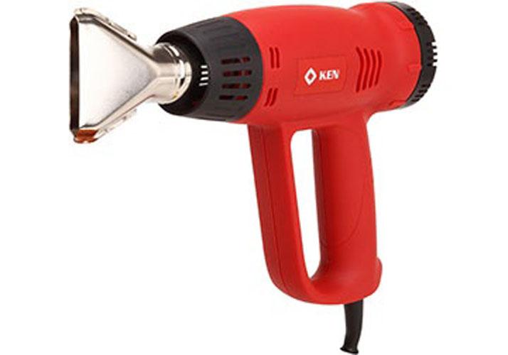 [HCM]Máy thổi nóng KEN 8650E