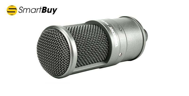 Micro thu Âm Takstar SM-8B