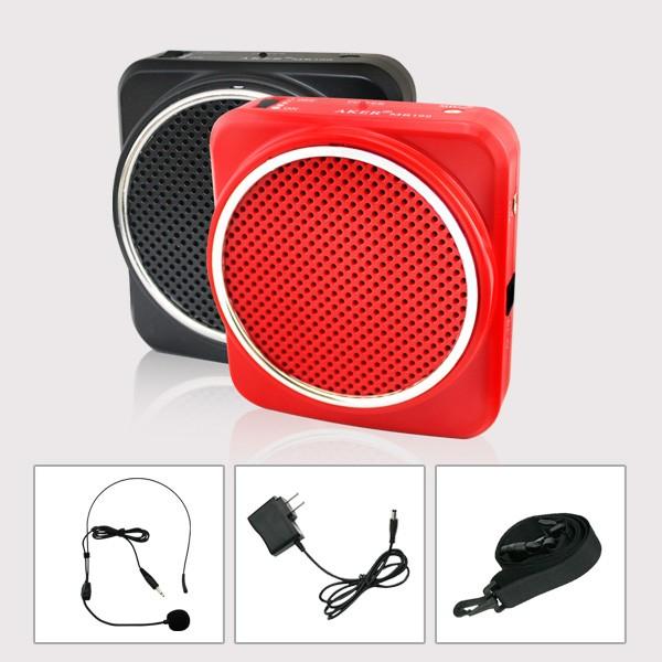 Máy trợ giảng chất lượng cao  AKER MR-100