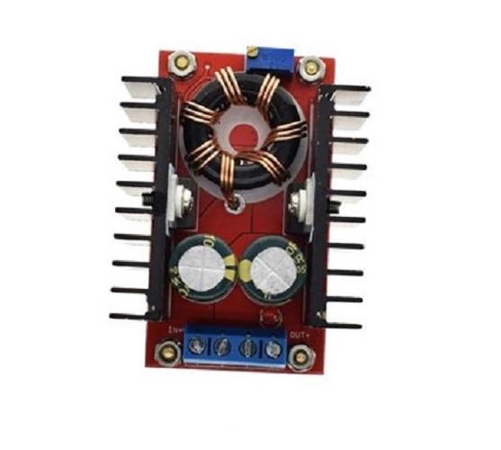 Mạch tăng áp BOOST DC-DC 10-35v - 150W