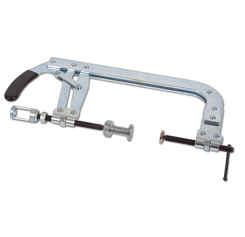 Cảo Ép Súp Bắp (Xupap) Cao Cấp LICOTA - ATA-0018