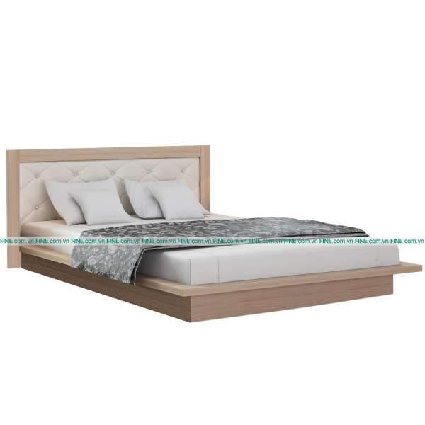 Giường FINE FG059 (140cm x 200cm)