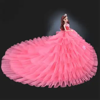 barbie wedding dresses for sale