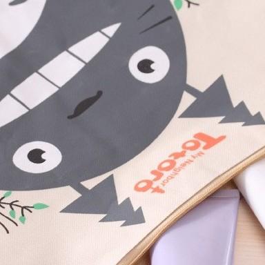 Túi đựng hồ sơ/ giấy kiểm tra Totoro Akiko