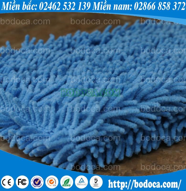 Cây lau nhà cán tăng đơ 60cm