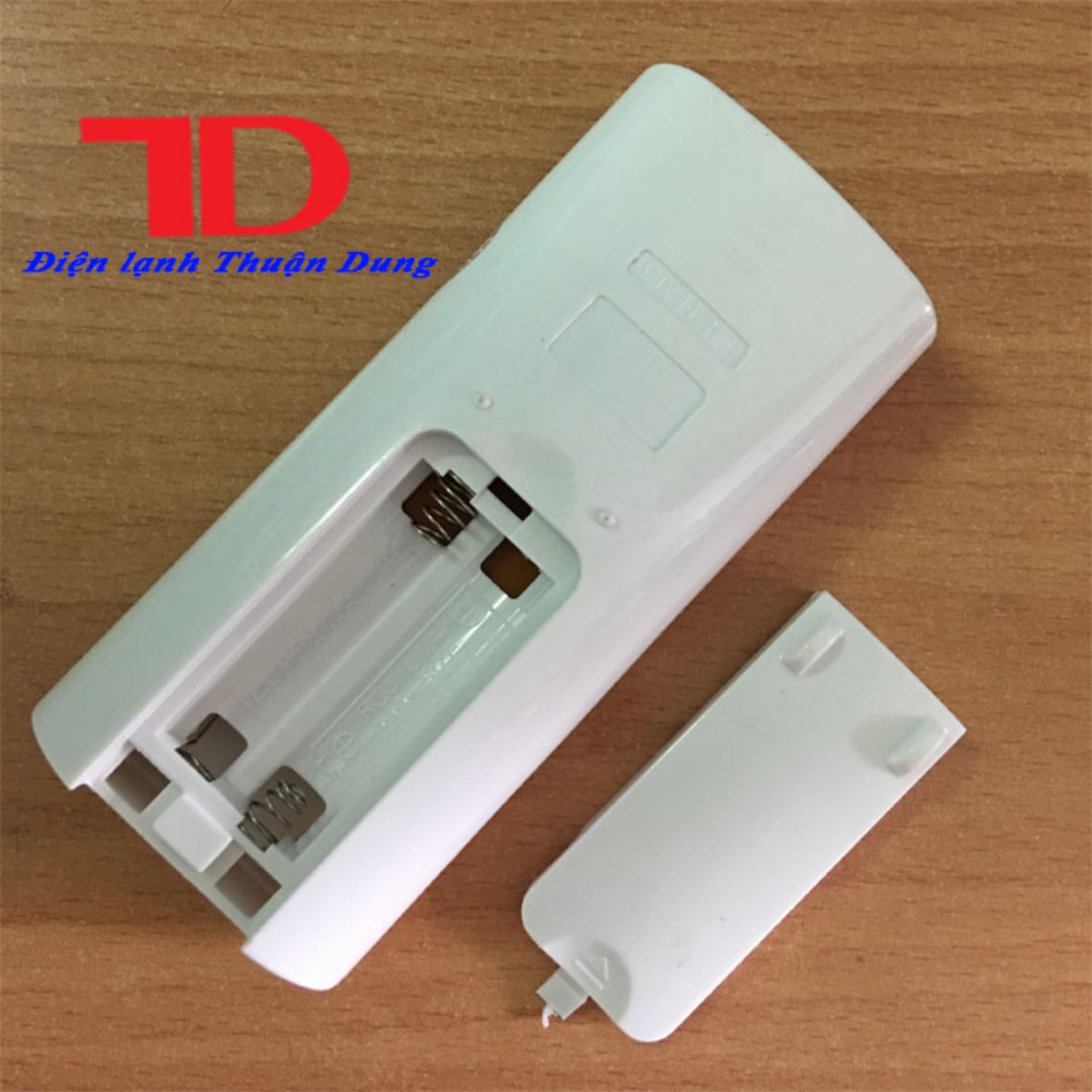 Remote máy lạnh dùng cho LG - Điện Lạnh Thuận Dung