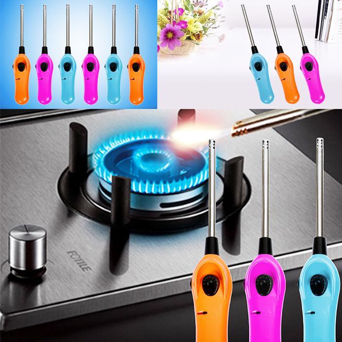 Dụng Cụ Mồi Lửa Bếp