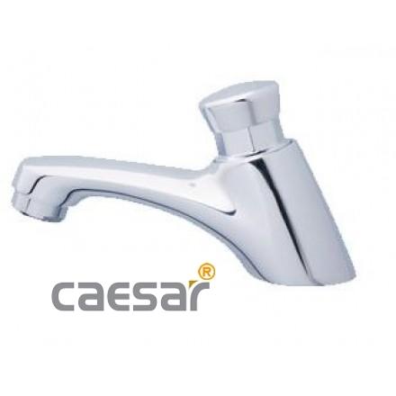 Vòi Caesar BF053 (Lạnh - Tự động ngắt nước)