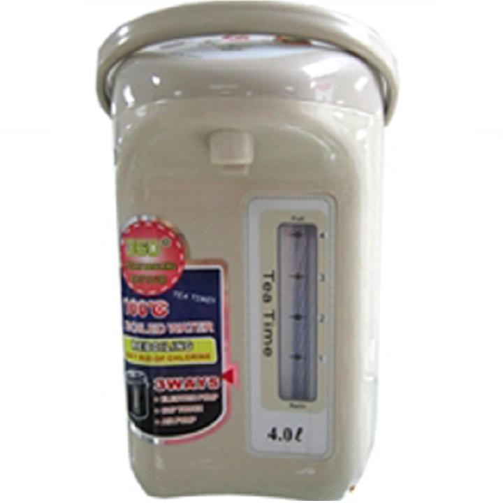 [HCM]Bình thuỷ điện tử JIPLAI JL-608 4.0L