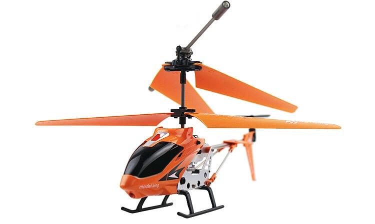 Máy bay điều khiển từ xa model king 3.5 kênh