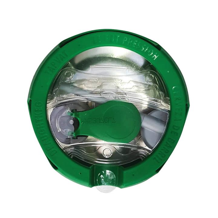 Bia Heineken  Bom 5 Lít Hà Lan Nhập Khẩu