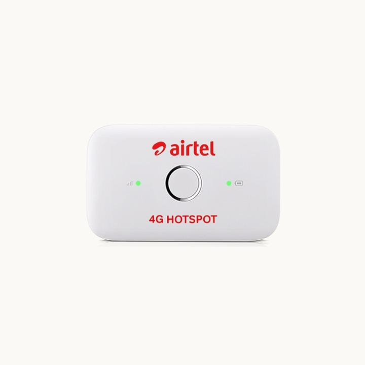 Bộ phát wifi di động 3G/4G Huawei E5573CS 