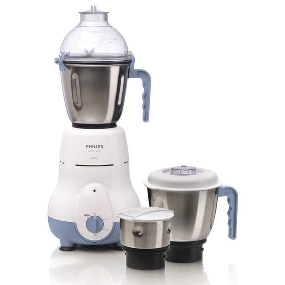 Máy xay đa năng Philips HL1643 - Hàng nhập khẩu