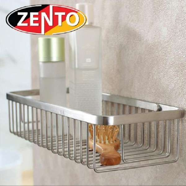 GIÁ ĐỂ ĐỒ ĐA NĂNG INOX304 ZENTO HC1263