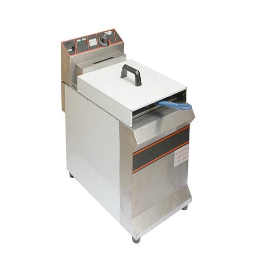 Bếp chiên điện MP-903 17L