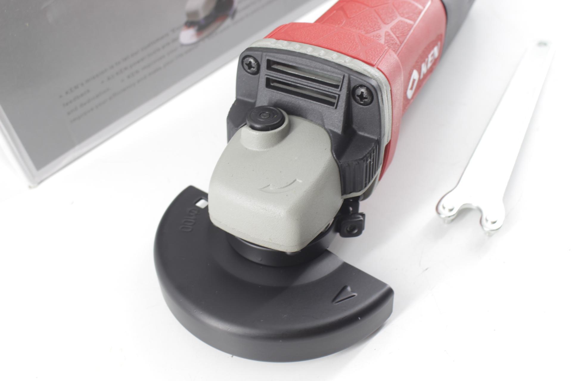 Máy mài góc KEN MOD.9167S 750W 11000r/min ( Đỏ )