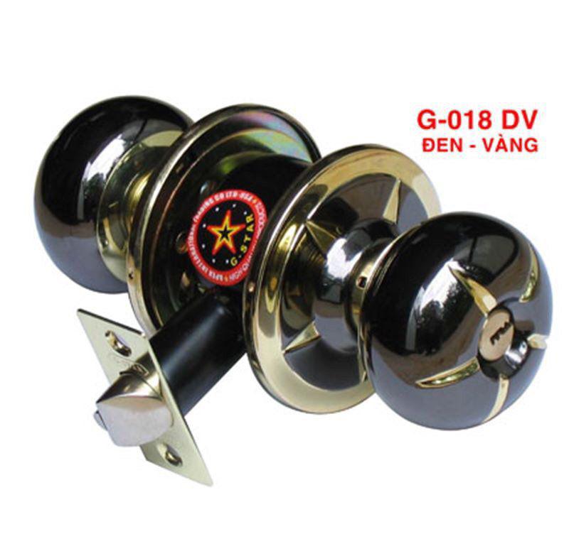 Khoá nắm tay tròn cao cấp gstar