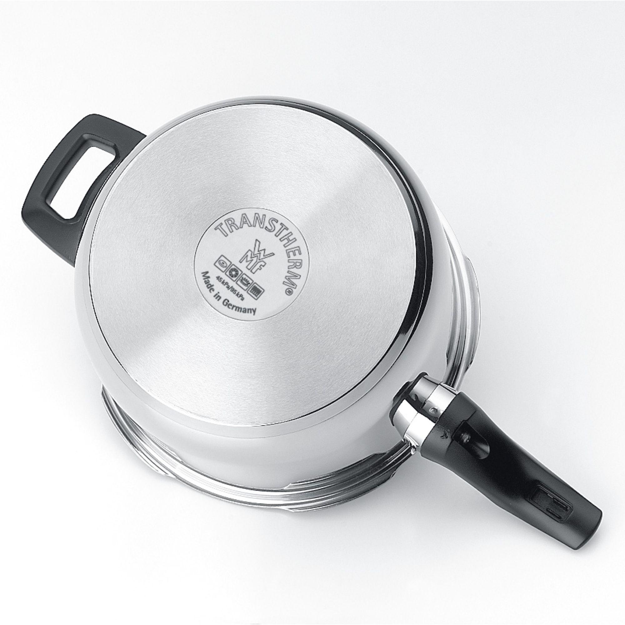 Bộ nồi áp suất WMF Perfect Pro 6.5L & 3L
