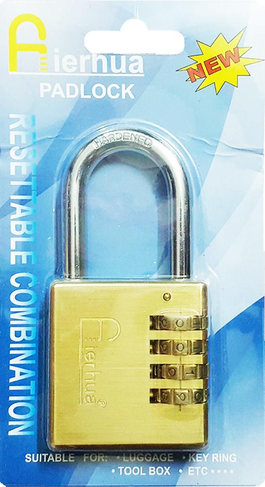 [HCM]Ổ KHÓA SỐ AIERHUA 60 MM