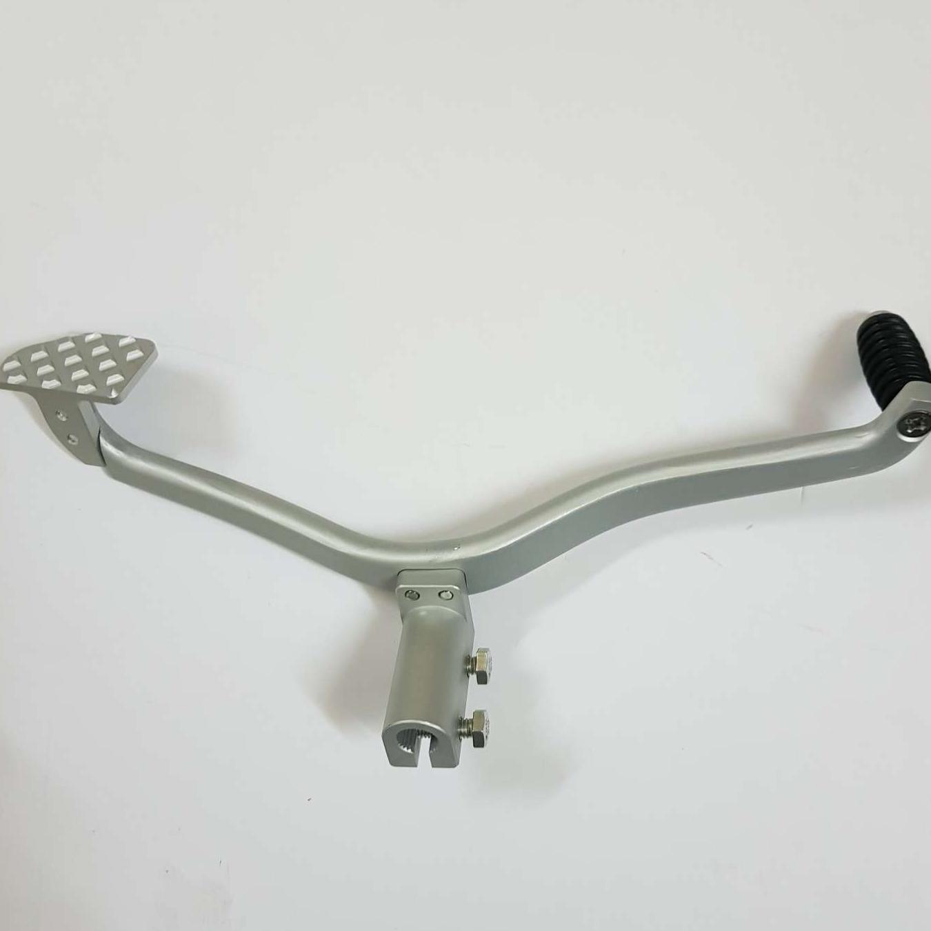 Cần số nhôm dr w sirius