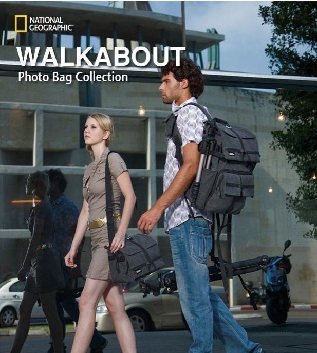 Ba Lô máy ảnh National Geographic NG-5070