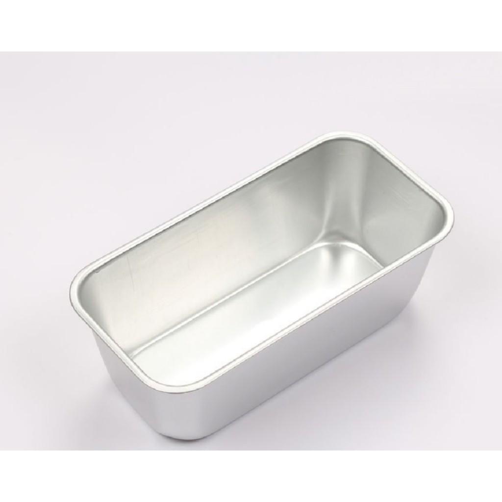 Khuôn loaf nhôm đúc chữ nhật a03-a04-a05