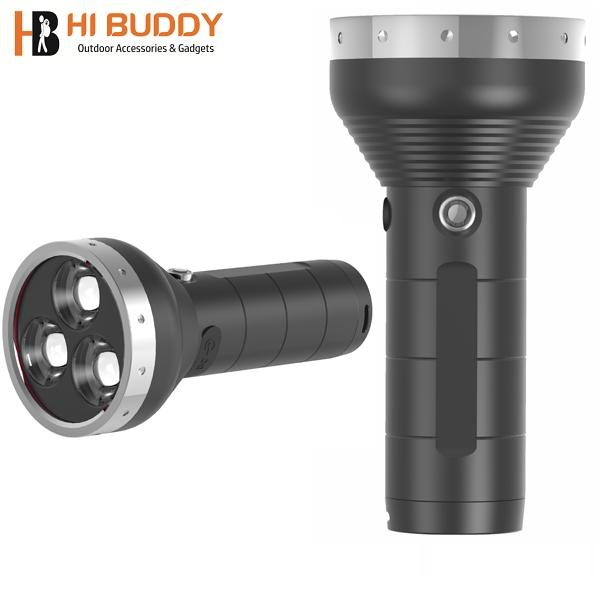 [Trả góp 0%]Đèn Pin Cầm Tay Cao Cấp LEDLENSER MT18
