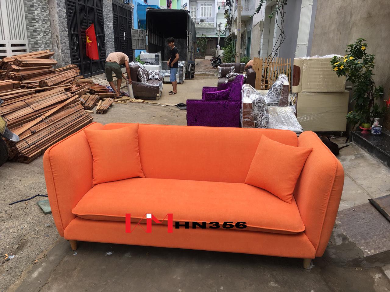 Sofa Băng dài HN356 (200x90x75 cm)