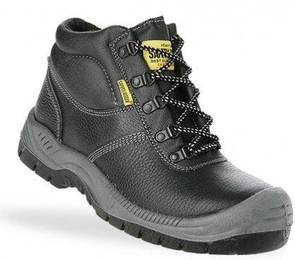 Giầy da bảo hộ lao động Jogger