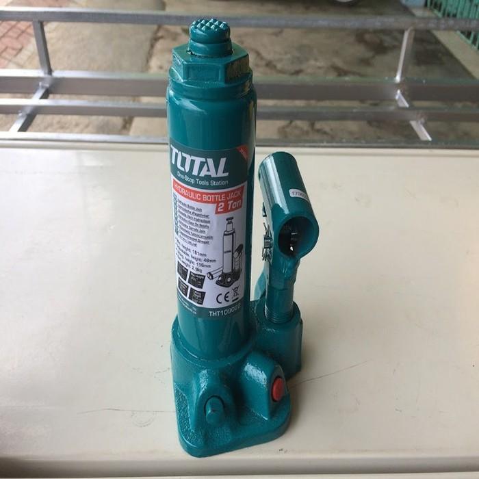 2 tấn Con đội Total THT109022