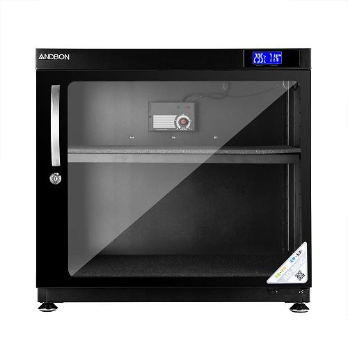 Tủ chống ẩm Andbon AD-80HC, Tủ ngang (80 lít)