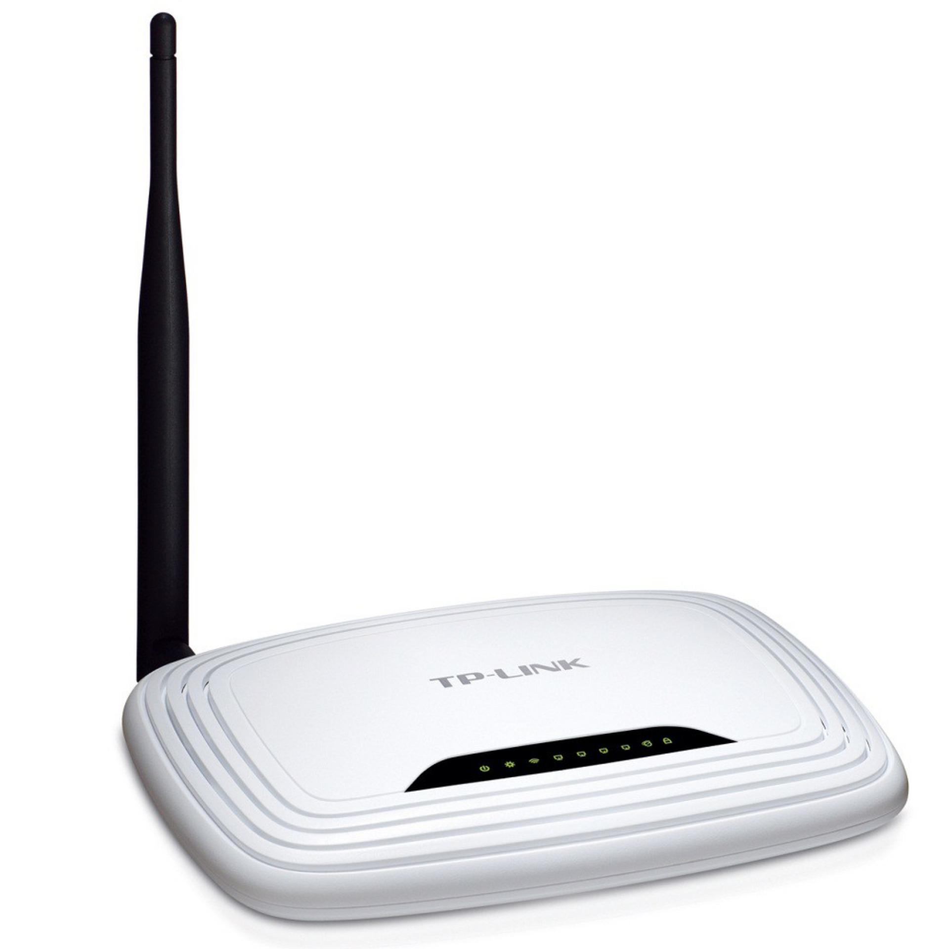 Modem wifi TP-Link 740N 
