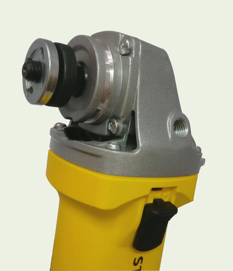 MÁY MÀI GÓC STANLEY 680W- 100MM  STGS 6100